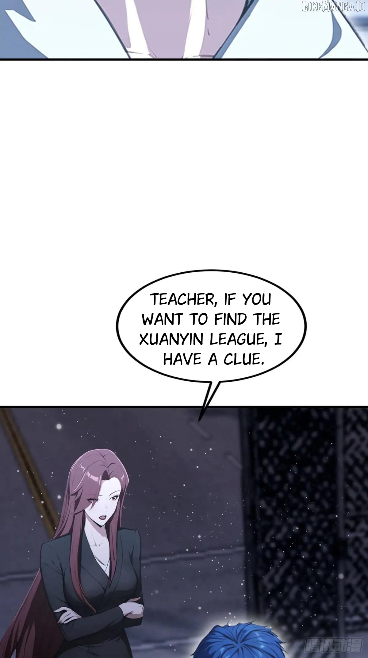 Outrageous! I opened a training class for empresses Chapter 74 - page 15
